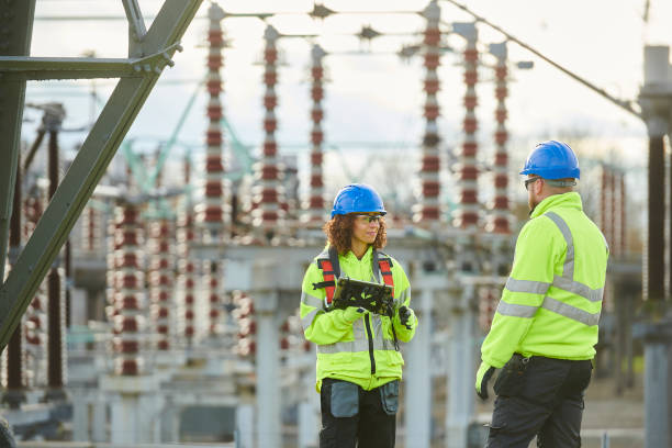 Best Electrical Installation Contractor  in Kittery Point, ME