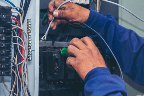Best Electrical Contractors for Businesses  in Kittery Point, ME