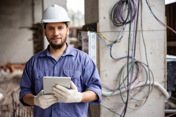 Best Electrical Contractors for Businesses  in Kittery Point, ME