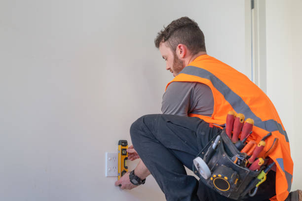 Affordable Emergency Electrician in ME
