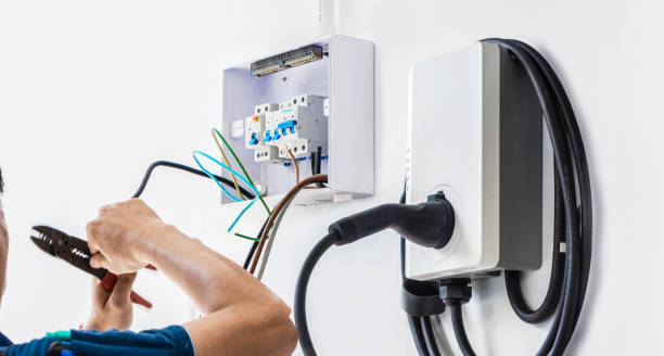Best Industrial Electrical Services  in Kittery Point, ME