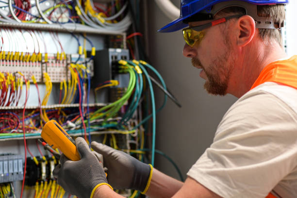 , ME Electrician Company