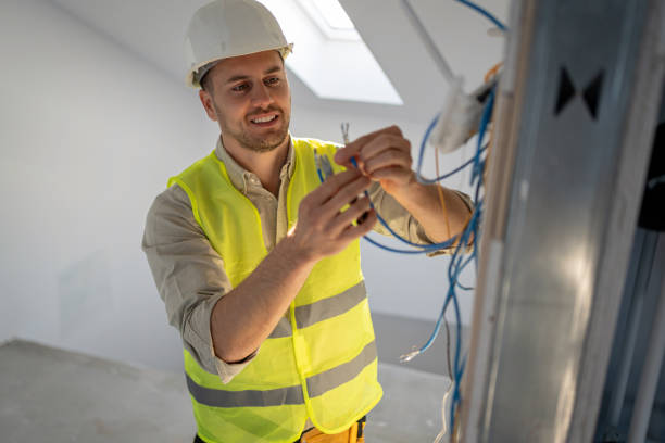 Best Affordable Electrician  in Kittery Point, ME