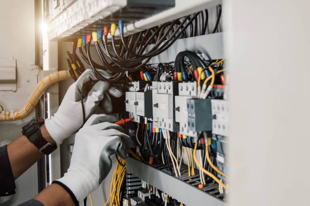Electrical Rewiring Services in ME