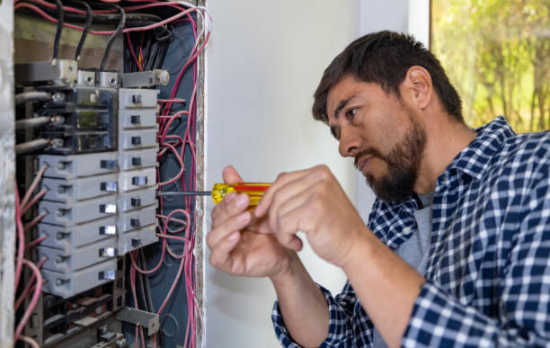 Best Residential Electrician Services  in Kittery Point, ME